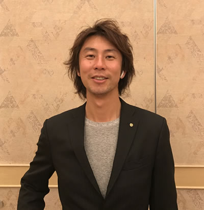 2019年12月3日 第1113回例会　「年次総会」