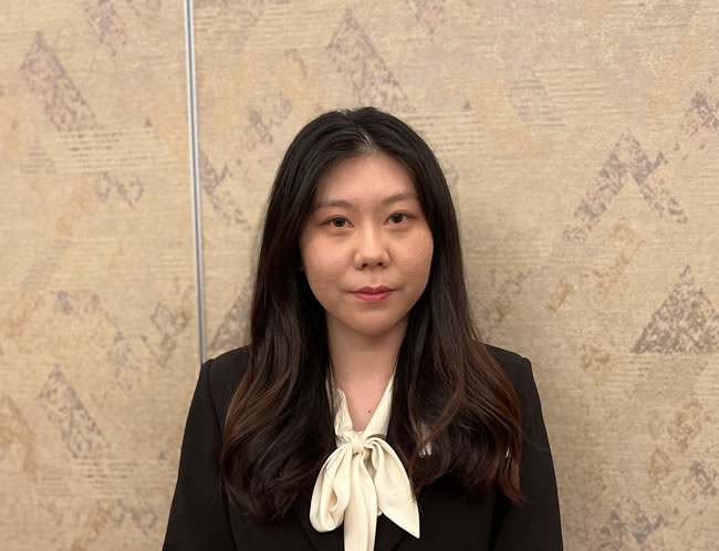 「米山奨学生紹介」